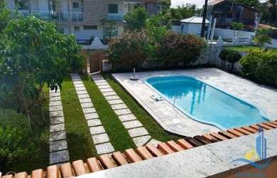 Imagem 8: Oportunidade!! Linda Casa, 6/4, Piscina, Cond. Fechado, Praia Privativa!!!