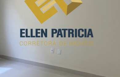 Imagem 7: Casa no Novo Primavera. Imóvel novo, 50m² de Área, 2 Vagas na garageme2...