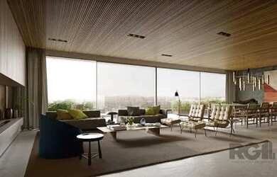 Imagem 12: Apartamento para venda tem 233 metros quadrados com 3 quartos em Bela...