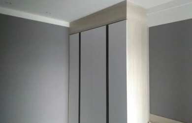 Imagem: O apartamento possui 3 Dormitórios, 2 Banheiros, 2 Vagas na