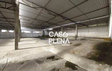 Imagem 8: Galpão à venda, 1800 m² por R$ 638.000,00 - Tupuiu - Aquiraz/CE