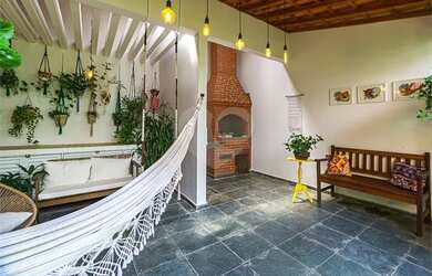 Imagem 12: Sobrado para venda localizado no Jardim Marajoara - Zona Sul