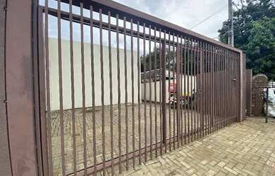 Imagem: A kitnet possui 1 Dormitório, 1 Banheiro, 85m² de Área e