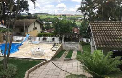 Imagem 15: Casa ampla em cond. Portal das hortências Atibaia