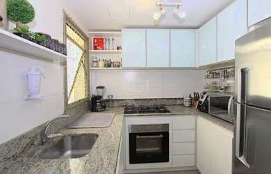 Imagem 12: Apartamento em Cavalhada. Piscina, Churrasqueira, 89m² de Áreae1 Vaga...