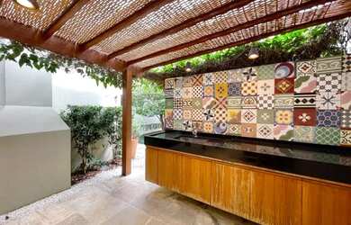 Imagem 5: Casa com 3 suítes , 230 m² - venda por R$ 4.900.000 ou aluguel por R$...