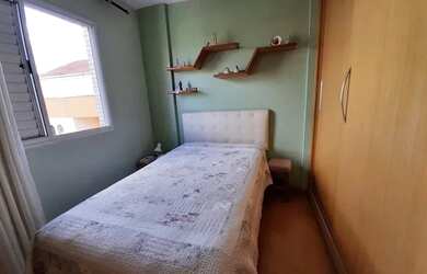 Imagem 16: Apartamento 107 m2, 3 quartos, varanda e 2 vagas próximo do metrô Jardim...