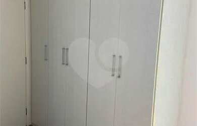 Imagem 7: Apartamento de fino acabamento para locação na Vila das Hortências...