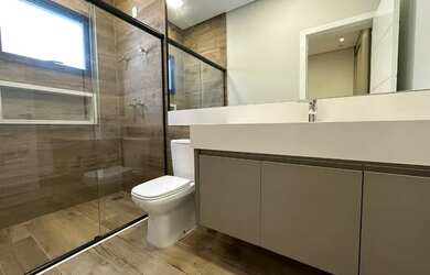 Imagem 16: Casa com 4 dormitórios, 294 m² - venda por R$ 3.000.000,00 ou aluguel...