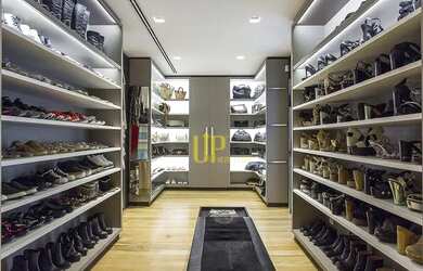 Imagem 13: Casa com 3 dormitórios, 723 m² - venda por R$ 15.000.000,00 ou aluguel...