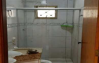 Imagem 10: SÃO JOSÉ DO RIO PRETO - Casa Padrão - JARDIM NUNES