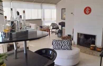 Imagem 16: Cobertura para Venda - 114m², 1 dormitório, 1 vaga - Auxiliadora