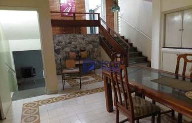 Imagem: O depósito possui 100m² de Área e está localizado em Jardim