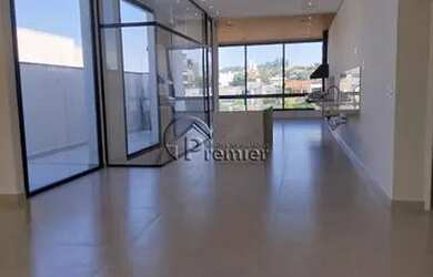 Imagem 3: INDAIATUBA - Casa de Condomínio - JARDIM RESIDENCIAL HELVÉTIA PARK I