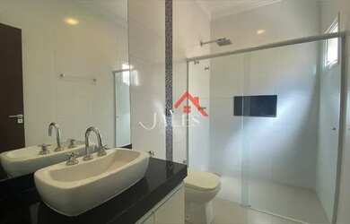 Imagem 6: Casa com 3 dormitórios à venda, 183 m² por R$ 1.150.000 - Condomínio...