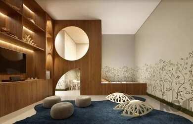 Imagem 6: Apartamento para venda tem 233 metros quadrados com 3 quartos em Bela...