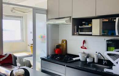 Imagem 9: Apartamento residencial para Venda Jardim Belaura, São Paulo