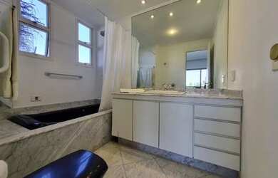 Imagem 10: Apartamento com 2 dormitórios, 112 m² - venda por R$ 840.000 ou aluguel por R$ 6.500/mês