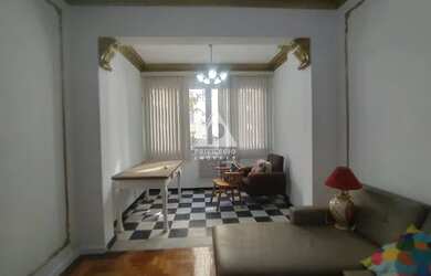 Imagem 6: Copacabana Apartamento 3 quartos, sendo 2 suites