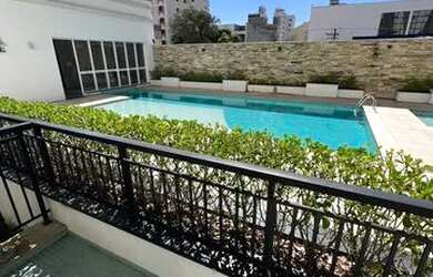 Imagem: O apartamento para alugar possui 2 Dormitórios, 1 Banheiro