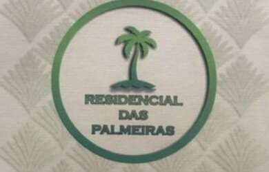 Imagem 4: Terreno 315m² cond Residencial das Palmeiras Recreio dos bandeirantes
