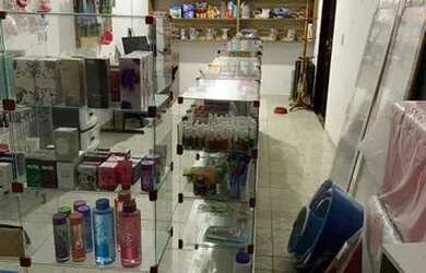 Imagem: A casa possui 2 Dormitórios, 2 Banheiros, 1 Vaga na garagem