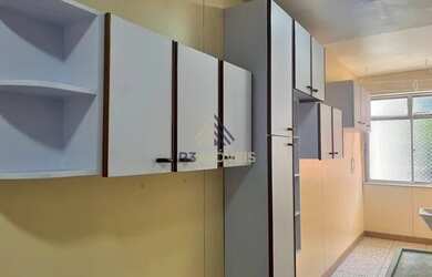 Imagem 11: Recreio dos Bandeirantes Apartamento 3 quartos, sendo 1 suite