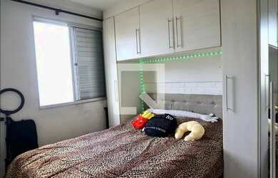 Imagem 13: Apartamento para Aluguel - Santo Amaro , 2 Quartos, 49 m2