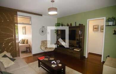 Imagem 2: Apartamento para Aluguel - Copacabana, 2 Quartos, 80 m2