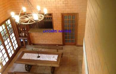 Imagem 11: CASA RESIDENCIAL em JUNDIAÍ - SP, JARDIM TEREZA CRISTINA