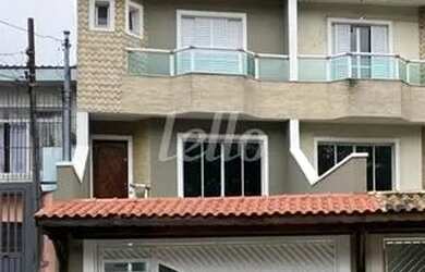 Imagem 5: São Paulo - Casa Padrão - Mooca