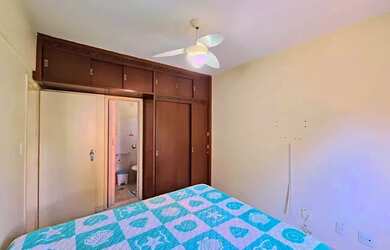 Imagem 11: LADO PRAIA 02 DORMITÓRIOS