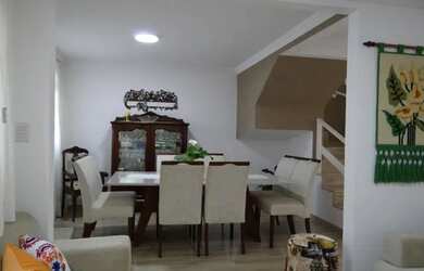 Imagem 6: CASA com 3 dormitórios à venda por R$ 649.000,00 no bairro Barreirinha...