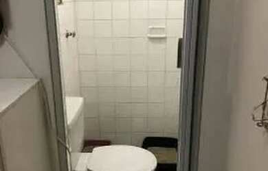 Imagem 5: Apartamento para Venda em São Paulo, Vila Firmiano Pinto, 2 dormitórios,...