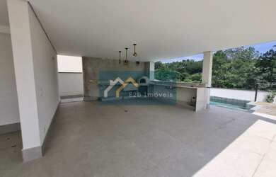 Imagem 3: Santana de Parnaíba - Casa de Condomínio - New Ville