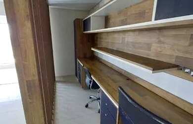 Imagem 5: Apartamento, 143 m² - venda por R$ 2.020.000,00 ou aluguel por R$ 10.800,00/mês...