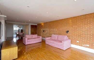 Imagem 12: Apartamento com 3 dormitórios, 147 m² - venda por R$ 3.000.000,00 ou...