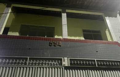 Imagem: O apartamento possui 2 Dormitórios, 1 Banheiro e está localizado