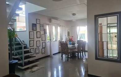 Imagem 10: COND. PARK VILLE, casa c/ 238m²