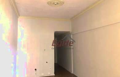 Imagem 2: Apartamento com 1 dormitório, 39 m² - venda por R$ 155.000,00 ou aluguel...