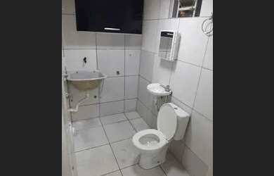 Imagem 2: Aluguel casa Qnl. 50m² de Área, 2 Vagas na garageme2 Dormitórios