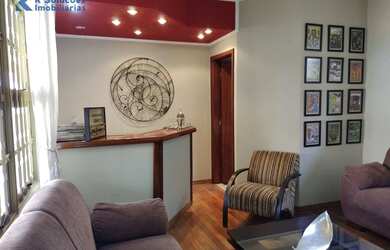 Imagem 2: Casa à venda, 300 m² por R$ 749.000,00 - Jardim Aeroporto - Bauru/SP