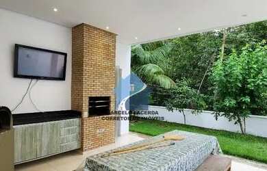 Imagem 5: CONDOMÍNIO ALPHAVILLE III, TÉRREA, VENDO/ALUGO COM 3 SUÍTES, 190m2,...