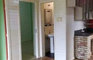 Imagem 5: Terreno/Casa em São Leopoldo - Chalé bairro Fazenda São Borja - Barreira