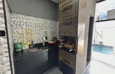 Imagem 11: Bonfim Paulista - Casa de Condomínio - Bonfim Paulista