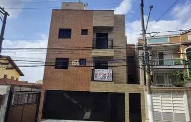 Imagem 1: Apartamento para locação 42m², Água Fria, São Paulo, SP