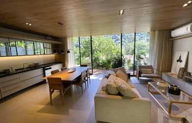 Imagem 8: O condomínio está localizado em área de fazenda histórica