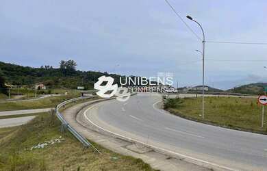 Imagem 11: Terreno plano COMERCIAL/INDUSTRIAL com 5,5 hectares a VENDA no Contorno...