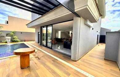 Imagem 8: Sobrado cinematográfico no condomínio Buona Vita - Altíssimo padrão