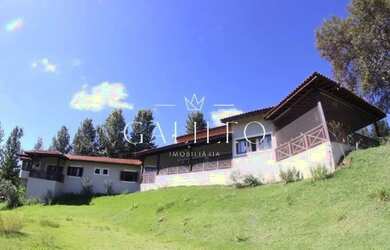 Imagem 2: CASA A VENDA NO CONDOMINIO PARQUE DOS MANACAS - JUNDIAÍ - SP